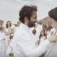 Image for article titled It’s a masterful disaster at the Cashman-Pfefferman wedding as Transparent returns